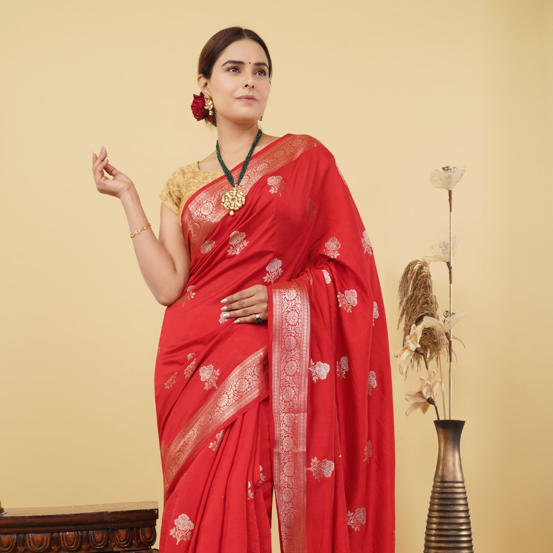 Chiniya Silk